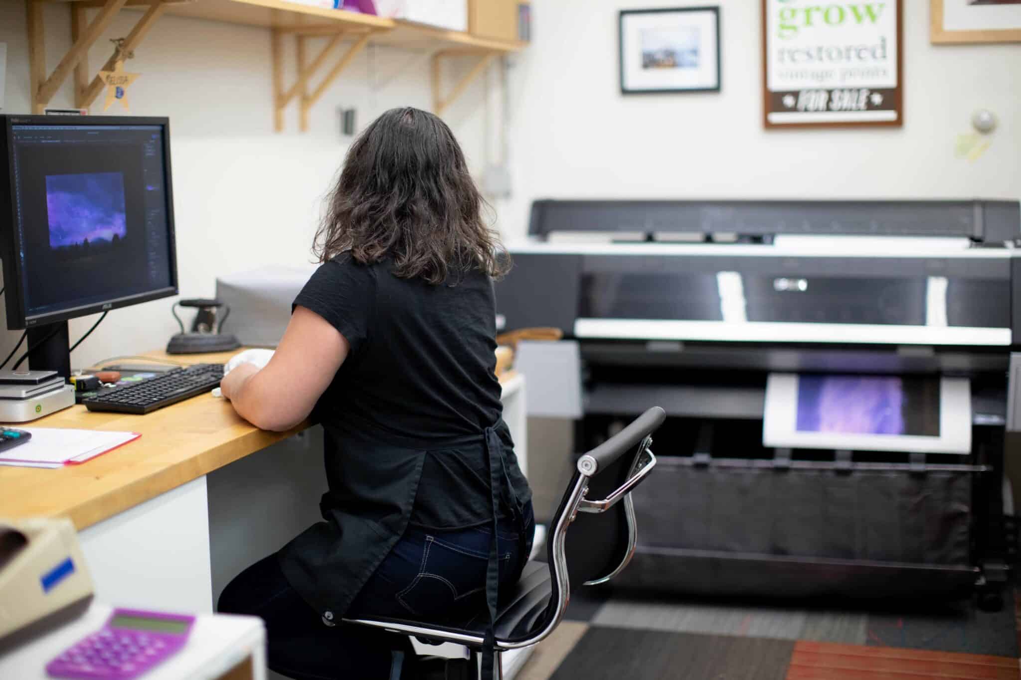 printing